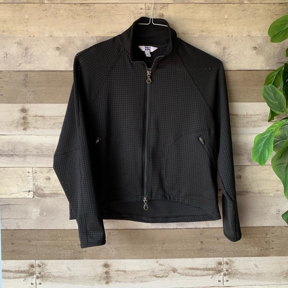 target workout jacket